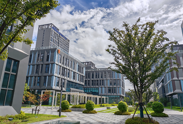 潮州工业地产投资新蓝海——新能源产业园区崛起